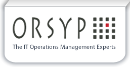 ORSYP Logo
